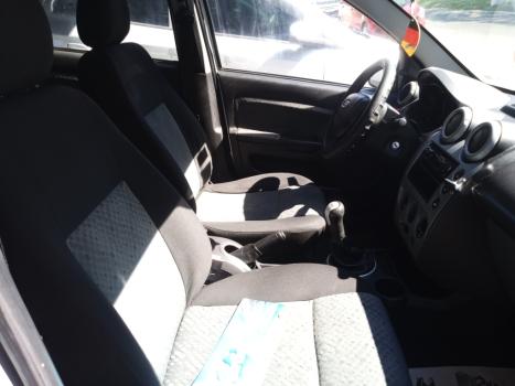 FORD Fiesta Hatch 1.0 4P SE FLEX, Foto 4