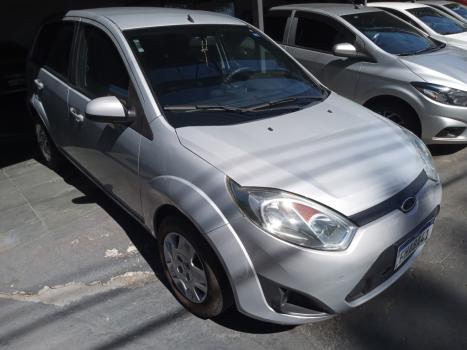 FORD Fiesta Hatch 1.0 4P SE FLEX, Foto 6