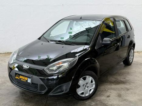 FORD Fiesta Hatch 1.0 4P FLEX, Foto 2