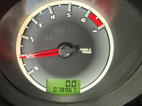 FORD Fiesta Hatch 1.0 4P FLEX, Foto 3