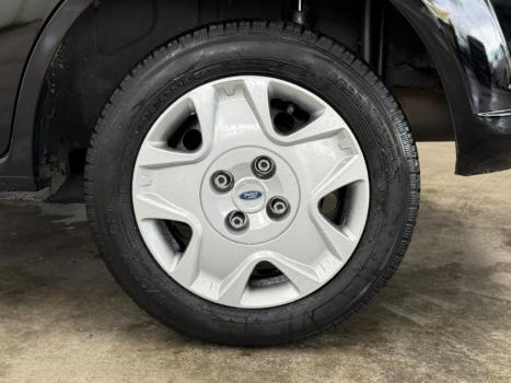 FORD Fiesta Hatch 1.0 4P FLEX, Foto 8