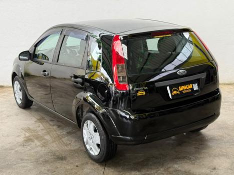 FORD Fiesta Hatch 1.0 4P FLEX, Foto 11