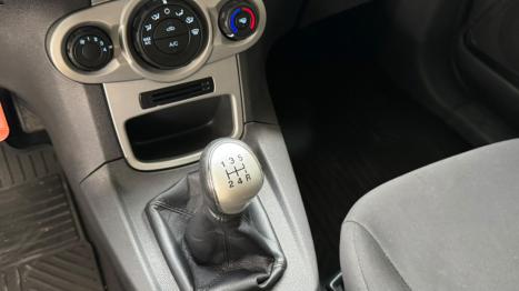 FORD Fiesta Hatch 1.5 16V 4P SE FLEX, Foto 4