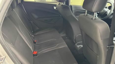 FORD Fiesta Hatch 1.5 16V 4P SE FLEX, Foto 6