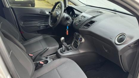 FORD Fiesta Hatch 1.5 16V 4P SE FLEX, Foto 7