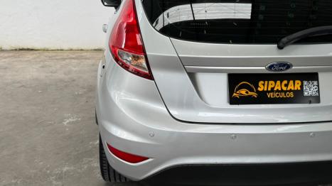 FORD Fiesta Hatch 1.5 16V 4P SE FLEX, Foto 8