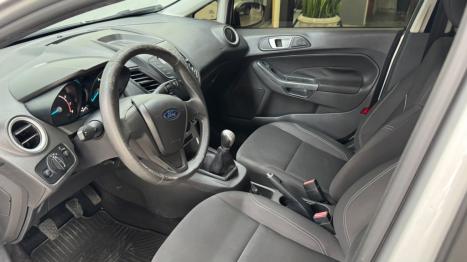 FORD Fiesta Hatch 1.5 16V 4P SE FLEX, Foto 9