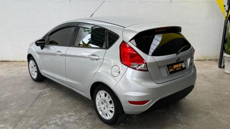 FORD Fiesta Hatch 1.5 16V 4P SE FLEX, Foto 11