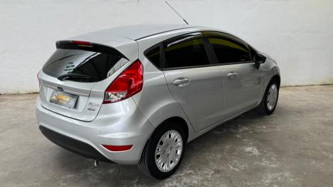 FORD Fiesta Hatch 1.5 16V 4P SE FLEX, Foto 12
