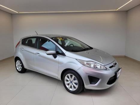 FORD Fiesta Hatch 1.6 16V 4P SE FLEX, Foto 3