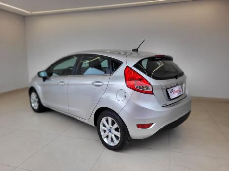 FORD Fiesta Hatch 1.6 16V 4P SE FLEX, Foto 4