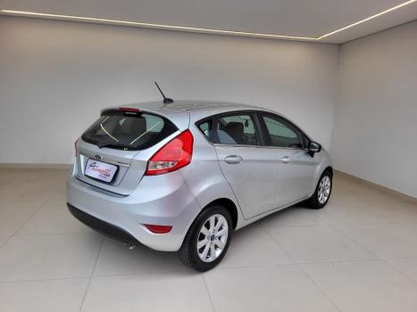 FORD Fiesta Hatch 1.6 16V 4P SE FLEX, Foto 5