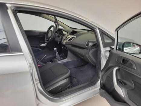 FORD Fiesta Hatch 1.6 16V 4P SE FLEX, Foto 6