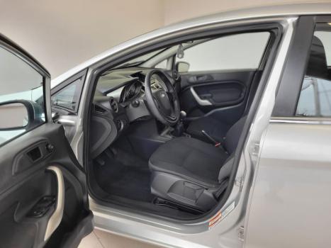 FORD Fiesta Hatch 1.6 16V 4P SE FLEX, Foto 7