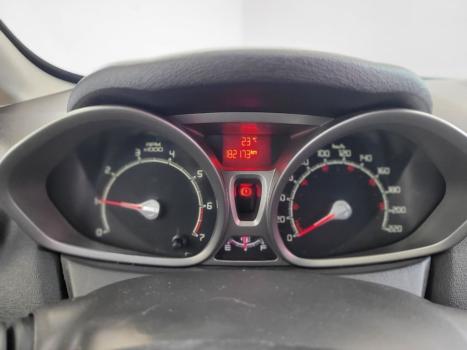 FORD Fiesta Hatch 1.6 16V 4P SE FLEX, Foto 9