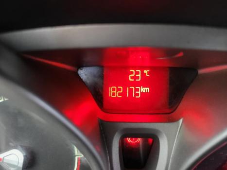 FORD Fiesta Hatch 1.6 16V 4P SE FLEX, Foto 10