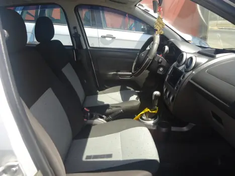 FORD Fiesta Sedan 1.6 4P CLASS FLEX, Foto 6 FORD Fiesta Sedan 1.6 4P CLASS FLEX, Foto 6