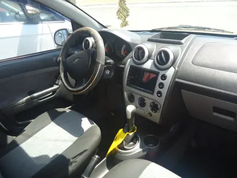 FORD Fiesta Sedan 1.6 4P CLASS FLEX, Foto 7 FORD Fiesta Sedan 1.6 4P CLASS FLEX, Foto 7