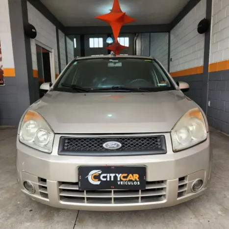 FORD Fiesta Sedan 1.6 4P FLEX, Foto 3