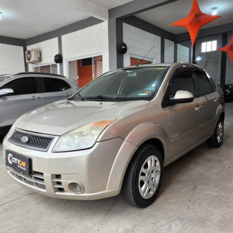 FORD Fiesta Sedan 1.6 4P FLEX, Foto 1