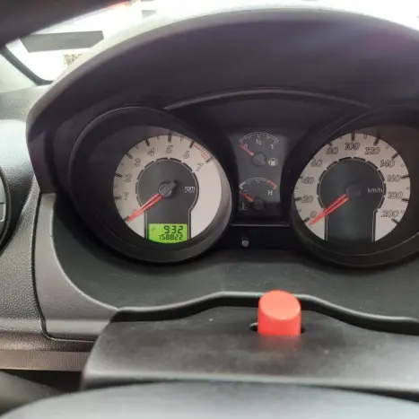 FORD Fiesta Sedan 1.6 4P FLEX, Foto 4