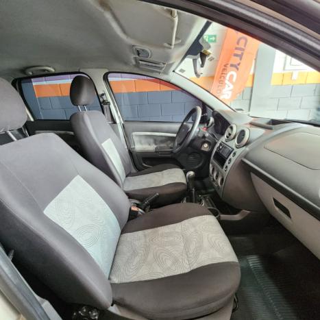 FORD Fiesta Sedan 1.6 4P FLEX, Foto 5
