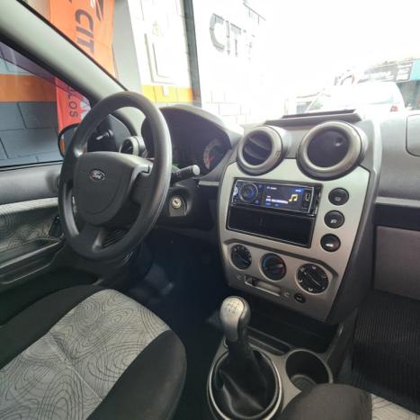 FORD Fiesta Sedan 1.6 4P FLEX, Foto 6