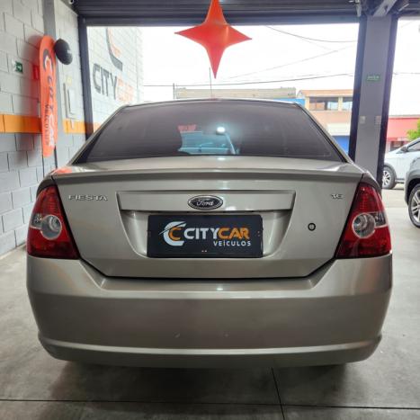 FORD Fiesta Sedan 1.6 4P FLEX, Foto 11