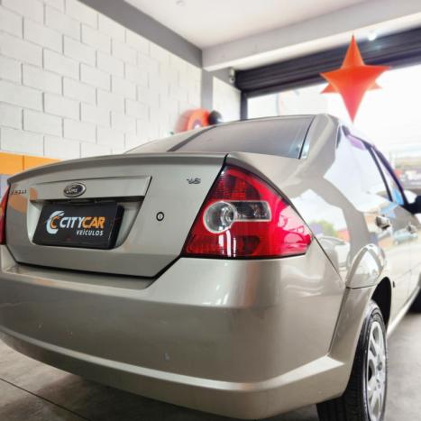 FORD Fiesta Sedan 1.6 4P FLEX, Foto 14
