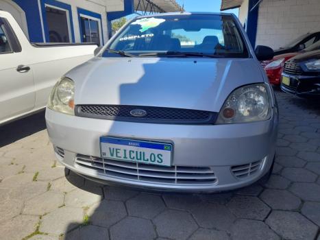 FORD Fiesta Sedan 1.6 4P FLEX, Foto 3 FORD Fiesta Sedan 1.6 4P FLEX, Foto 3