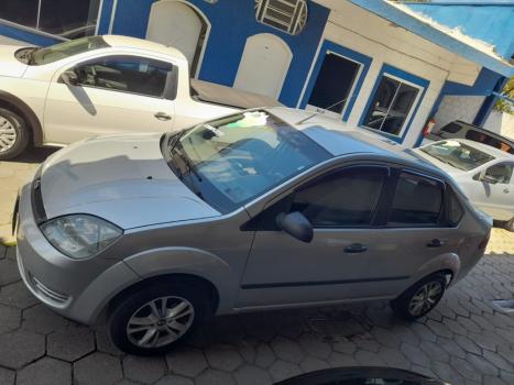 FORD Fiesta Sedan 1.6 4P FLEX, Foto 4 FORD Fiesta Sedan 1.6 4P FLEX, Foto 4