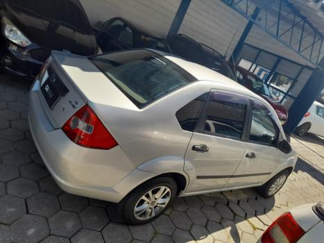 FORD Fiesta Sedan 1.6 4P FLEX, Foto 8 FORD Fiesta Sedan 1.6 4P FLEX, Foto 8