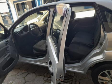 FORD Fiesta Sedan 1.6 4P FLEX, Foto 9 FORD Fiesta Sedan 1.6 4P FLEX, Foto 9