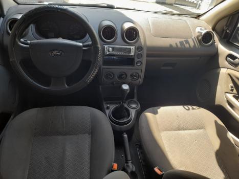 FORD Fiesta Sedan 1.6 4P FLEX, Foto 11 FORD Fiesta Sedan 1.6 4P FLEX, Foto 11
