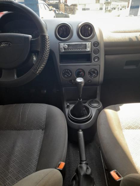 FORD Fiesta Sedan 1.6 4P FLEX, Foto 12 FORD Fiesta Sedan 1.6 4P FLEX, Foto 12