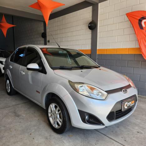 FORD Fiesta Sedan 1.6 4P CLASS FLEX, Foto 1