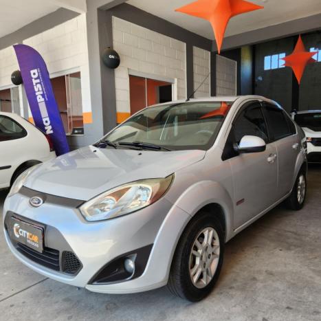 FORD Fiesta Sedan 1.6 4P CLASS FLEX, Foto 2