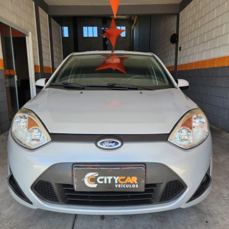 FORD Fiesta Sedan 1.6 4P CLASS FLEX, Foto 3