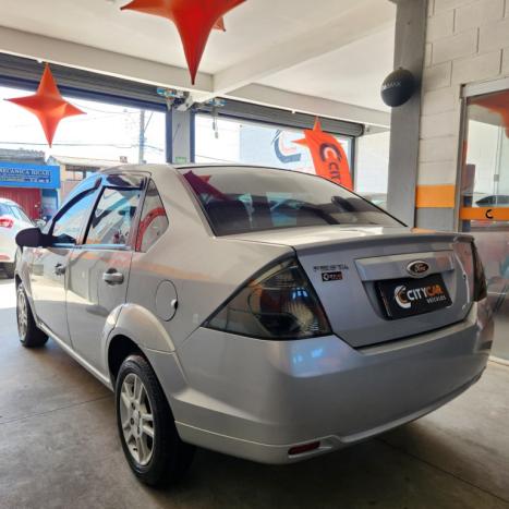 FORD Fiesta Sedan 1.6 4P CLASS FLEX, Foto 5
