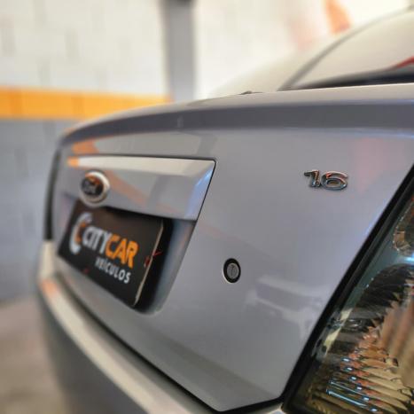FORD Fiesta Sedan 1.6 4P CLASS FLEX, Foto 6