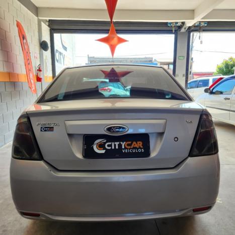 FORD Fiesta Sedan 1.6 4P CLASS FLEX, Foto 7
