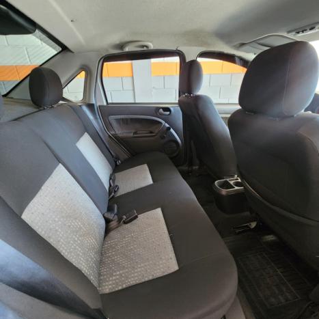 FORD Fiesta Sedan 1.6 4P CLASS FLEX, Foto 8