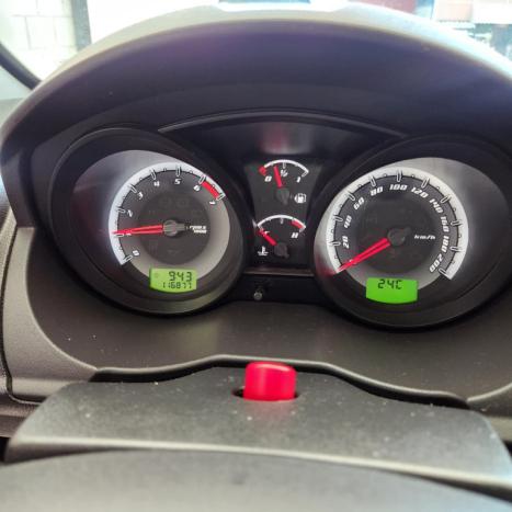 FORD Fiesta Sedan 1.6 4P CLASS FLEX, Foto 9