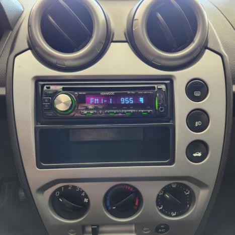 FORD Fiesta Sedan 1.6 4P CLASS FLEX, Foto 10