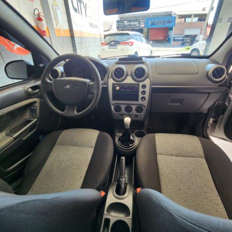 FORD Fiesta Sedan 1.6 4P CLASS FLEX, Foto 11