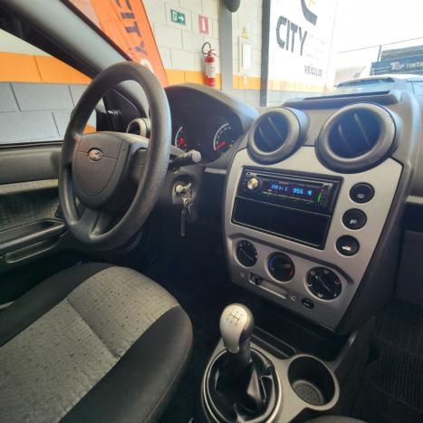 FORD Fiesta Sedan 1.6 4P CLASS FLEX, Foto 12