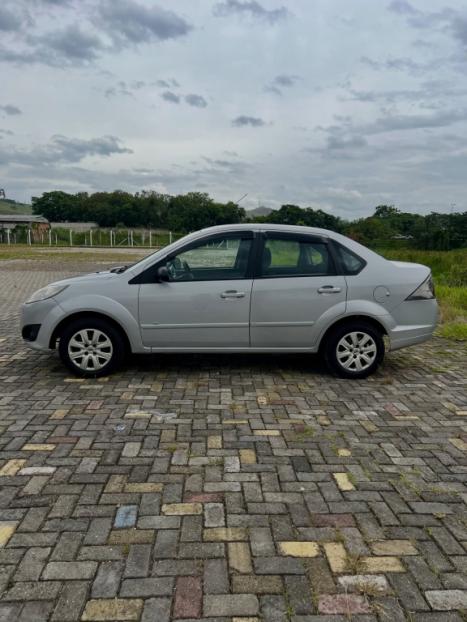 FORD Fiesta Sedan 1.6 16V 4P SE FLEX, Foto 3