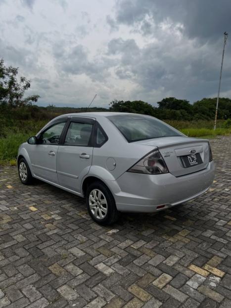 FORD Fiesta Sedan 1.6 16V 4P SE FLEX, Foto 4
