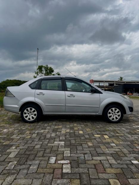 FORD Fiesta Sedan 1.6 16V 4P SE FLEX, Foto 5