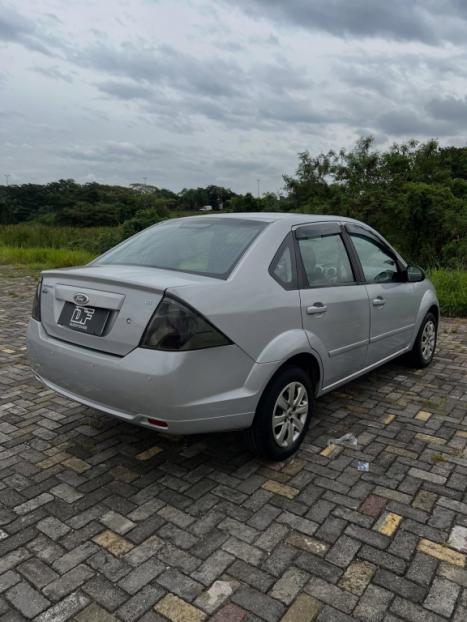 FORD Fiesta Sedan 1.6 16V 4P SE FLEX, Foto 6